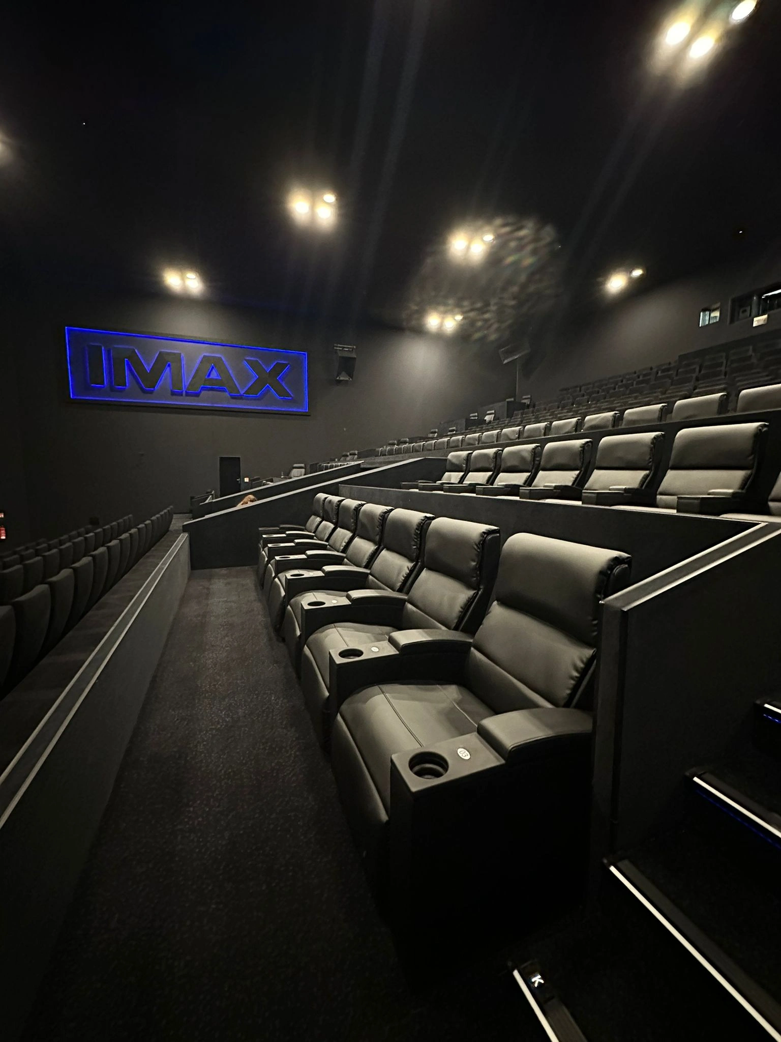 Recliner and Cinema Seat Makers - Blog Image